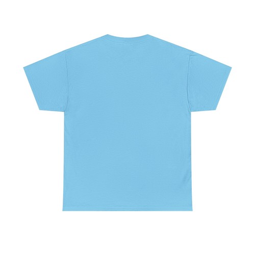 Unisex Heavy Cotton Tee - Picture 30 of 56