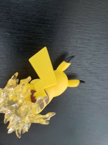 CZĘŚĆ #9 OTRZYMAJ 2 DARMOWE FIGURKI! Oficjalne Centrum Pokemon Tomy Nintendo Bandai PRZECZYTAJ - Zdjęcie 371 z 481