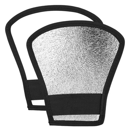 Photography Flash Lens Diffuser Reflector Flash Diffuser Softbox for Camera UK - Photo 11/11