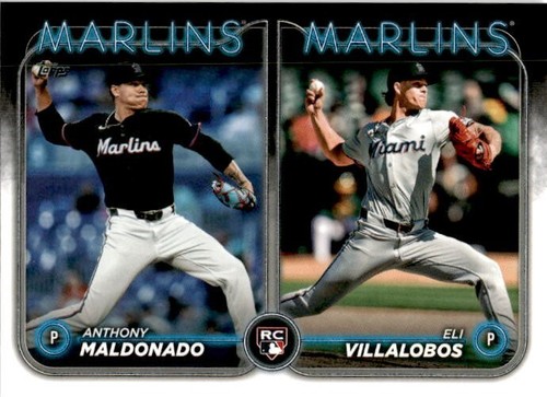 2024 TOPPS UPDATE 176-350 PICK YOUR CARDS TO COMPLETE YOUR SET - Picture 259 of 349