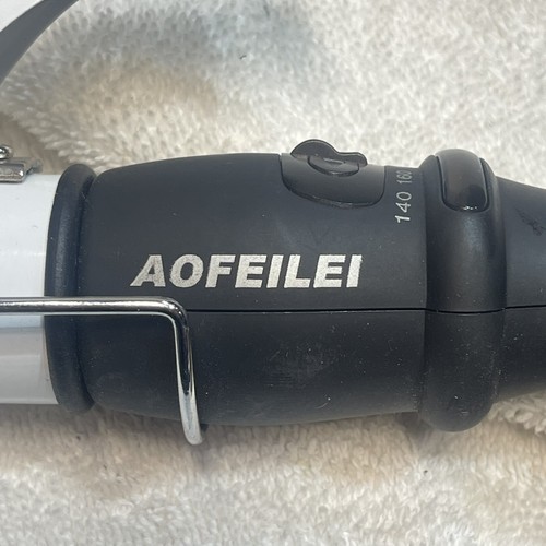 AOFEILEI  X8177 Professional Curling Iron - Picture 2 of 7