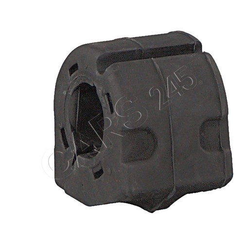 Anti-Roll Bar Bushing Kit Inner Front FEBI For PEUGEOT 2008 207 Cc 5094.C3 - Picture 3 of 13