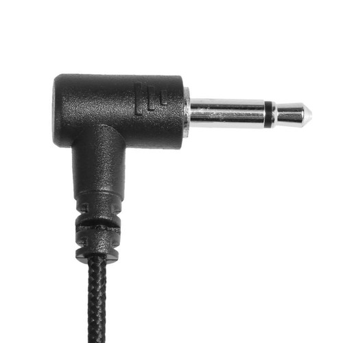 Mini Wired 3.5mm Jack Collar Lapel Clip-on Teaching Speech Guide Microphone - Afbeelding 9 van 10
