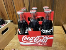 Vintage Coca Cola 1995  Collectables **UNOPENED**