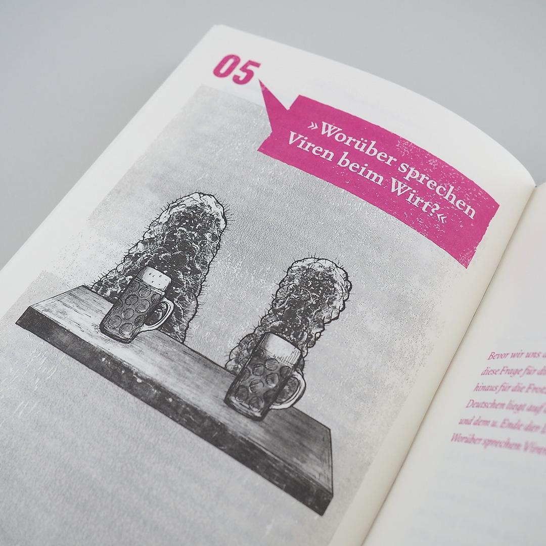 Thumbnail - Warum Landen Asteroiden Immer In Kratern? Martin Puntigam (u. A.) Buch