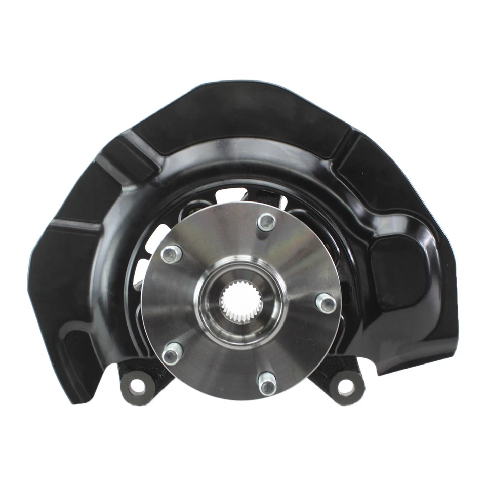 Junta de direção Bison Performance dianteira esquerda para Toyota Camry 2.4L - Imagem 4 de 4