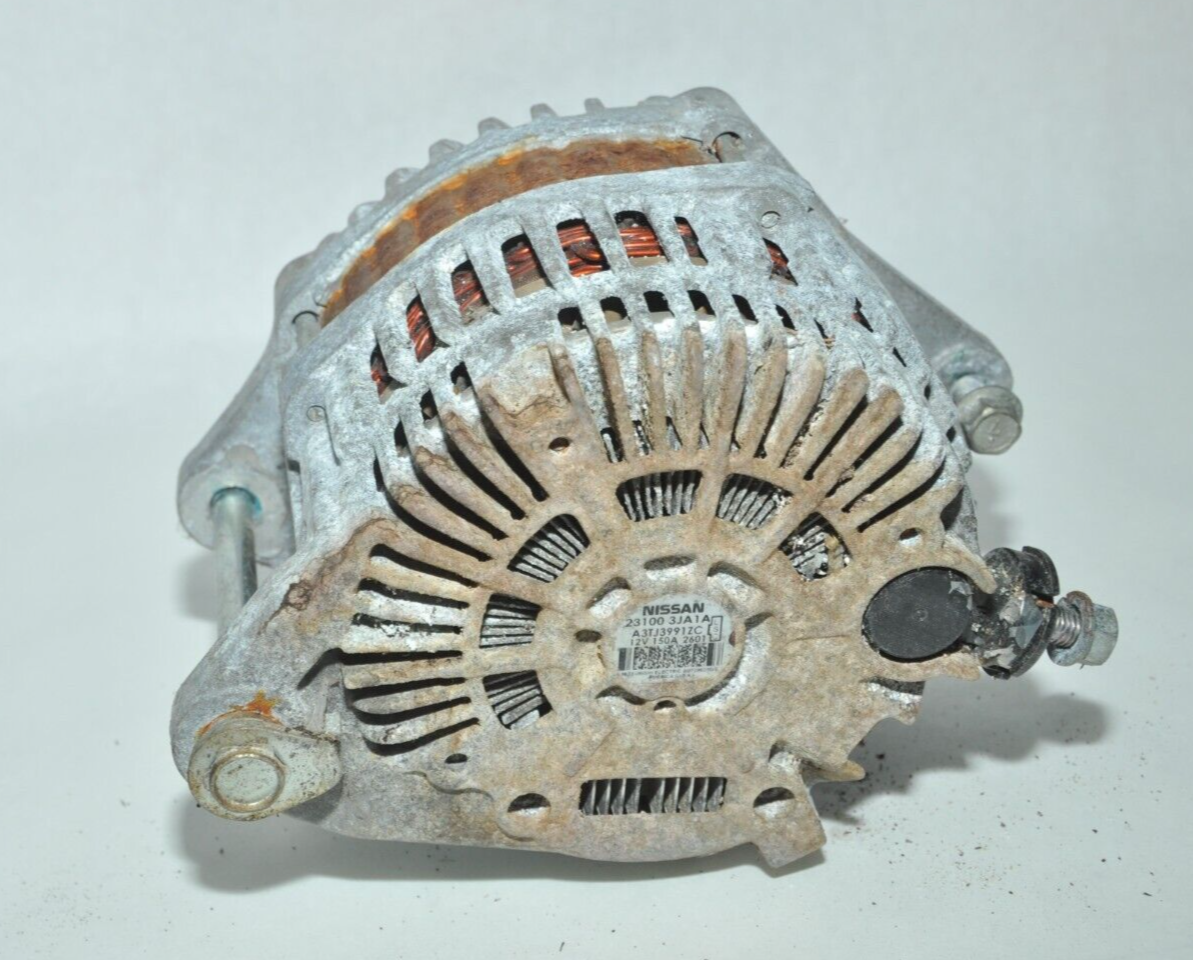 2013-2017 JX35 QX60 FACTORY Alternator Murano Pathfinder