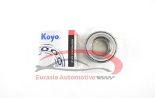 OEM Koyo Wheel Bearing 9008036136 For Toyota MR2 Spyder 00-05 (Made in Japan)