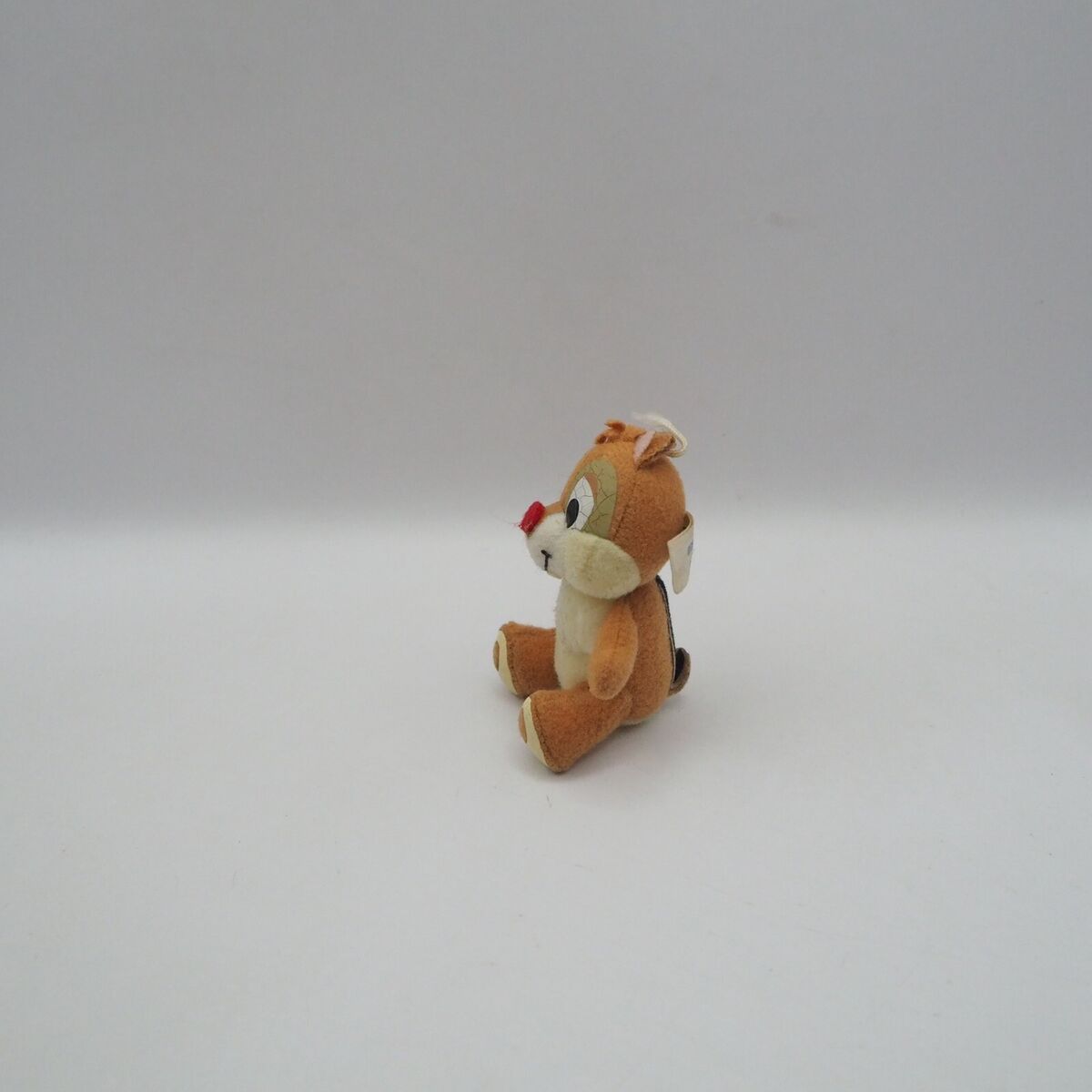 Chip & Dale C0107 Tokyo Disney Resort Strap Mascot 2.5 Chip & Dale C0107 Tokyo Disney Resort Strap Mascot 2.5