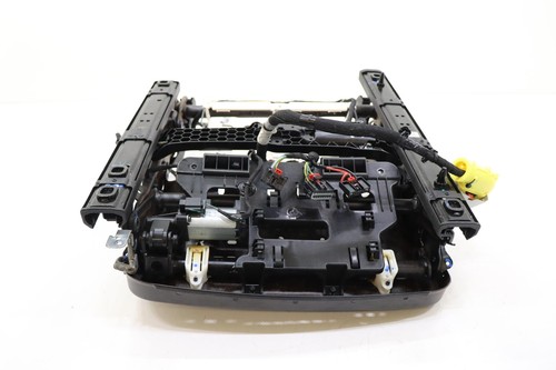 2020 - 2025 CADILLAC CT5 FRONT LEFT SIDE LOWER SEAT TRACK FRAME OEM 13512992 - Foto 10 di 17