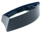 <!--F#f_0-->Porsche Taycan Left Side Mirror Lower Housing Trim Piece Primed - 9J1857577CG2X<!--F/-->