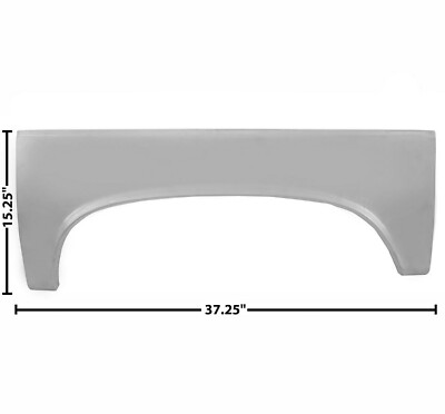 RH Details about 1968-1969 Chevelle Malibu Rear Quarter Panel Wheel Lip Patch Panel RH Details about 1968-1969 Chevelle Malibu Rear Quarter Panel Wheel Lip Patch Panel