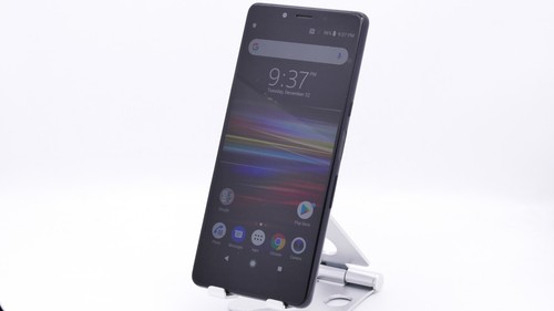 SONY XPERIA L3 32 Go Double SIM IPS LCD 5,7" I4312 RAM 3 Go 13 MP ANDROID 8 NOIR - Photo 3/22