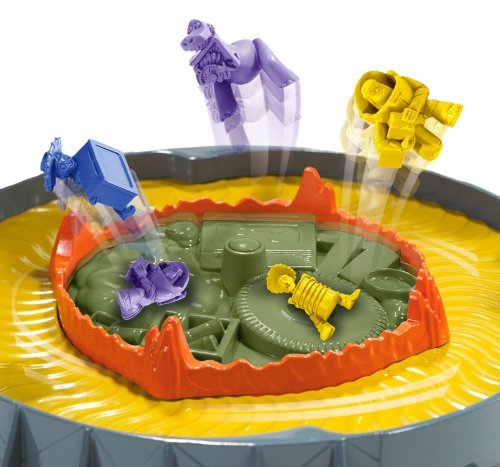 Toy Story 3 Claw Rescue ミニカーセット Hot Wheels Toy Story 3 Claw Rescue Track Set New Sealed