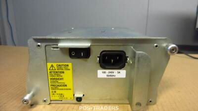 Cisco 34-0687-01 280W Power Supply Artesyn EP071263-C PULLED FROM CISCO 7200VXR