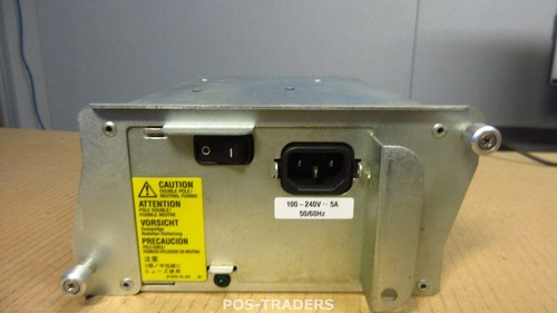 Cisco 34-0687-01 280W Power Supply Artesyn EP071263-C PULLED FROM CISCO 7200VXR - Afbeelding 1 van 3