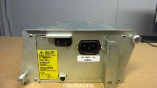 Cisco 34-0687-01 280W Power Supply Artesyn EP071263-C PULLED FROM CISCO 7200VXR