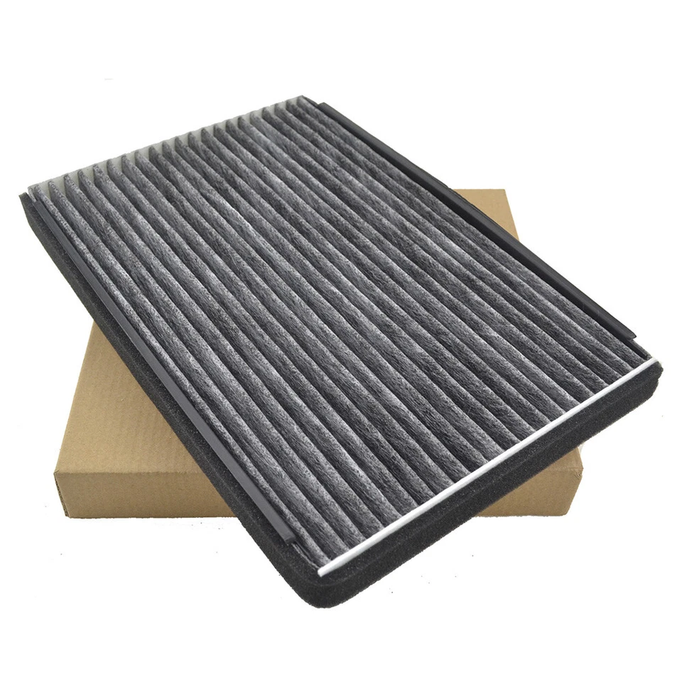Cabin Air Filter for Buick Allure Century LaCrosse Regal Pontiac Grand Prix - Image 2 of 4