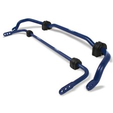 H&R Stabilisator Stabi Set Vorderachse Hinterachse Vorne Hinten Blau 33375-1
