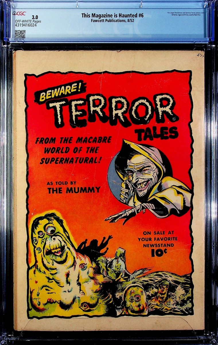 Dr. Occult, A Supernatural Detective In Comics