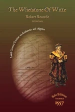 The Whetstone Of Witte