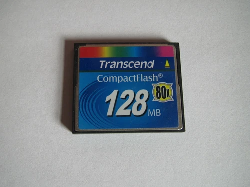 Cisco MEM1800-128CF 1841 MEM2800-128CF 2801 2811 2821 2851 128Mb Flash