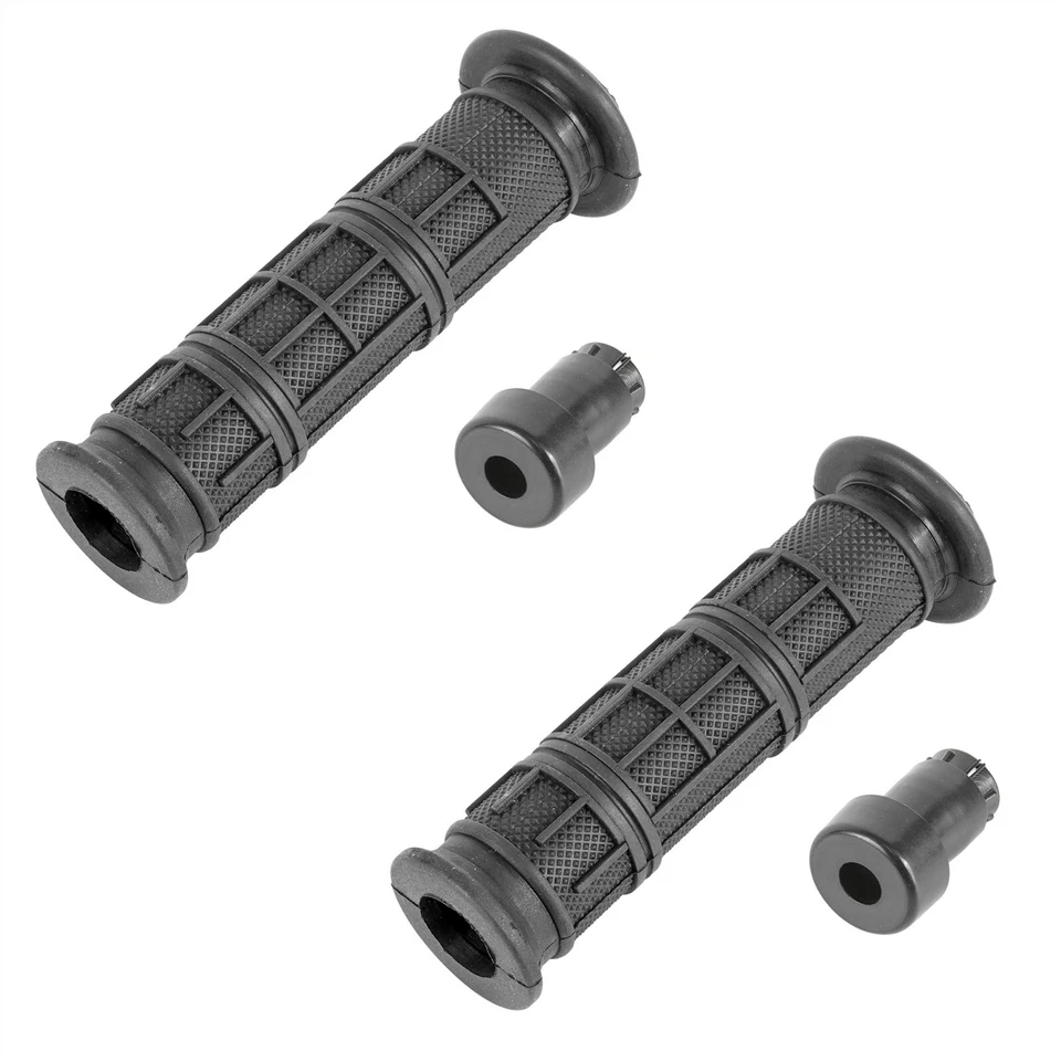 Empuñadura de manillar con extremo de agarre para Can-Am Outlander 1000/Max 1000 2012-2019 Foto 2 de 4