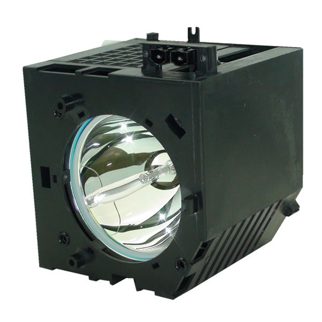 Philips Lamp Housing For Lg Ru 52sz61d Ru52sz61d Projection Tv Bulb Dlp