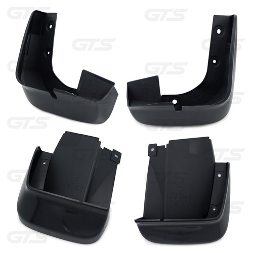 Fits Honda Civic FD Sedan 1.8 2.0 2006 2011 Front Rear Mud Splash Guard - Picture 9 of 10