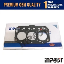 (Graphite) Cylinder Head Gasket 33-4209 For  Thermo King Engine TK3.70 TK370