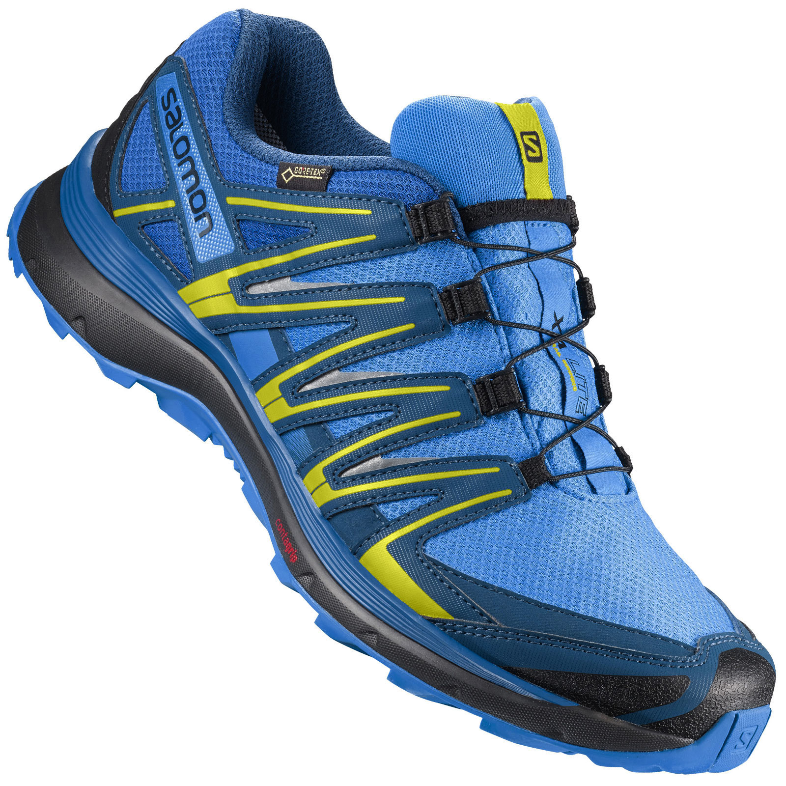 salomon xa lite goretex