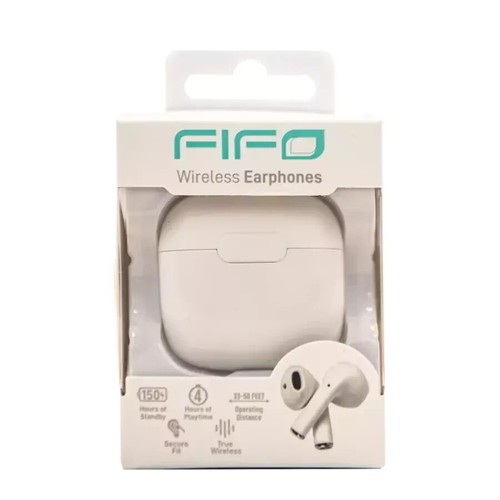 Wireless Bluetooth Earphones Headphones Earbuds In / Over Ear Display Bluetooth - Picture 97 of 132
