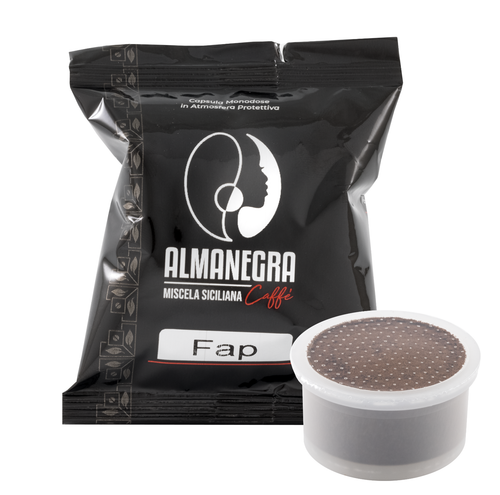 Coffee Capsules Compatible with Nespresso and My Way Espresso in Paper Filter - 第 25/25 張圖片