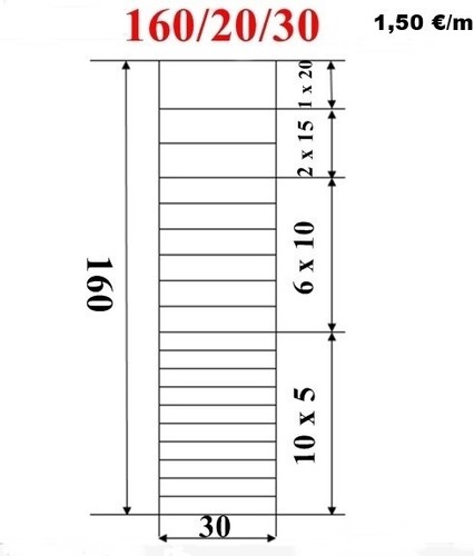 Zaun Drahtzaun Wildzaun Forstzaun Viehzaun alle Höhen 17 Arten Masche 5cm-30cm - Bild 13 von 14