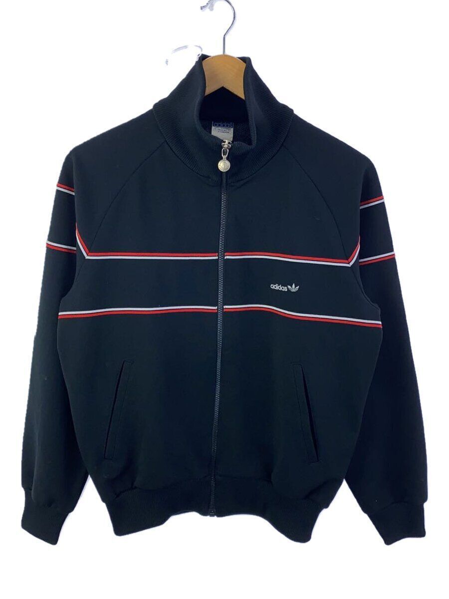 adidas Other Jacket M Polyester Black ATS-190 Used | eBay adidas Other Jacket M Polyester Black ATS-190 Used | eBay