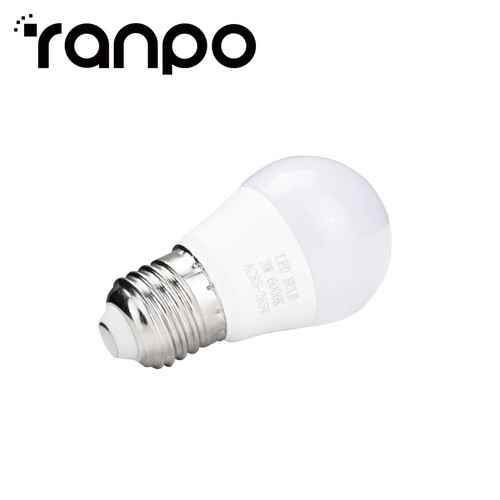 E27 LED Globe Bulb Energy Saving Lights 3W 5W 7W 9W 12W 15W 18W Cool White Bulb - Picture 2 of 17