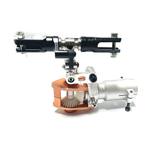 Torque Tube Metal Tail Rotor Set For Align Trex 500 PRO L ESP Helicopter Parts - Picture 23 of 24