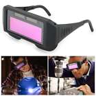 For Welding Welder Glasses Mask Solar Auto Darkening Welding Helmet Eyes Goggle
