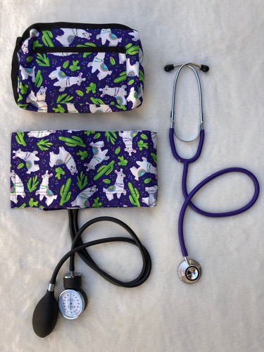 Prestige Medical Aneroid Sphygmomanometer Kit * 37 Kits to choose from! * NEW! - Picture 8 of 35
