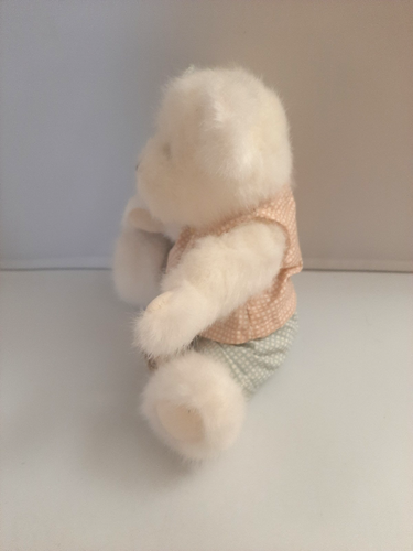 Boyds Bears Plush April Mae Bear - Picture 2 of 9