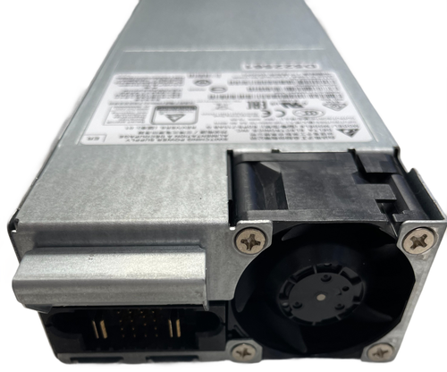 Cisco Genuine Power Supply – 60W to 1100W – Internal & Modular – Delta / Liteon - 第 10/31 張圖片