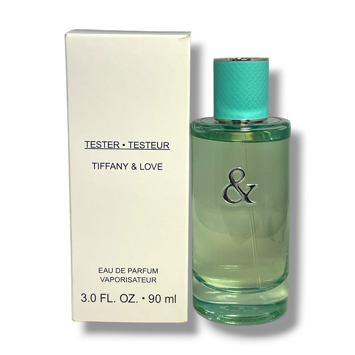 Tiffany & Co. Love 香水 90ml Tiffany & Love: Eau de Parfum for Her 1.6 oz. | Tiffany & Co. US