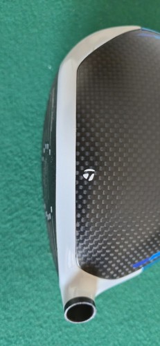 Taylormade Sim2 8° Driver Head + HC - Excellent Condition - Stealth QI35 QI10 M5 - Picture 3 of 10