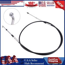 Reverse Cable 277000948 268000030 For Sea-Doo GTX 4-Tec Wake DI RXT 2002-2009