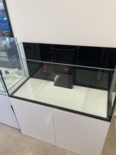 MARINE AQUARIUM 80 Gallon Fish Tank Aquarium Stand