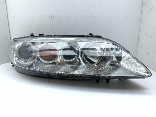 Faro principal derecho MAZDA 6 Station Wagon (GY) F014002618 02-05 - Imagen 1 de 10
