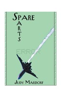 Judy Mardorf | Spare Parts | Taschenbuch | Englisch (1999) | 1St Book Library