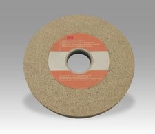 3M XR Molded Wheel 8 in x 1/2 in x 3 in HA 120 - 2EA