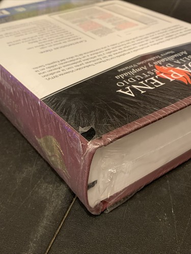 Vida Plena Biblia De Estudio Actualizada Y Ampliada - UNUSED - Foto 9 di 10