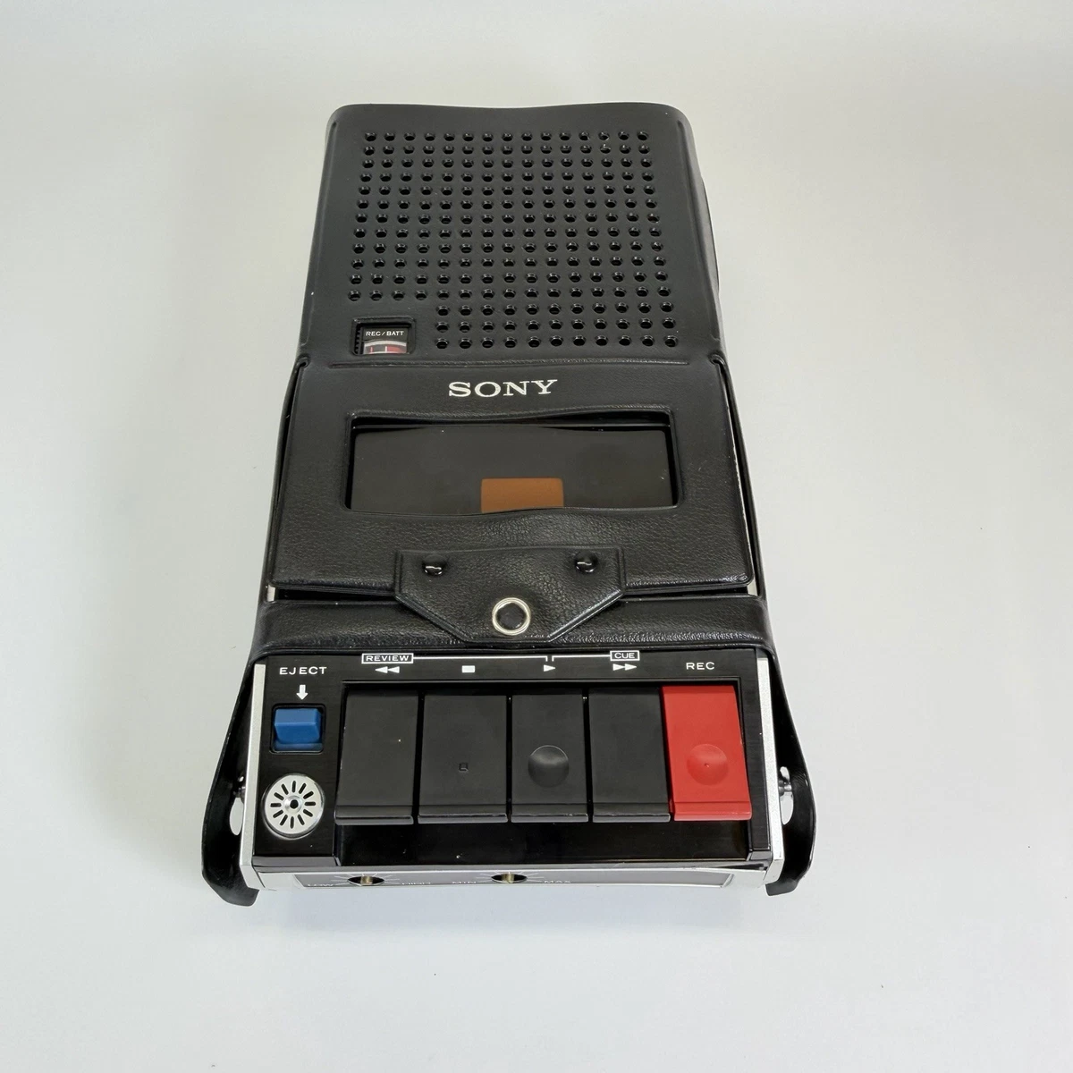 Sony Cassette Corder In Vintage Cassette Decks for sale | eBay